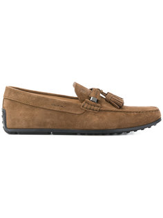 лоферы Gommino Tods Tod`S