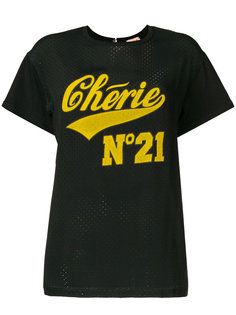 футболка Chérie Nº21