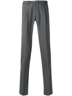 классические брюки Pt01