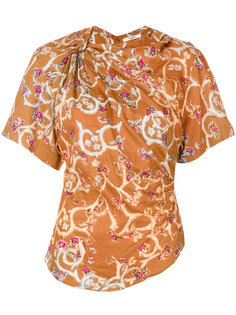 блузка Carey Isabel Marant Étoile