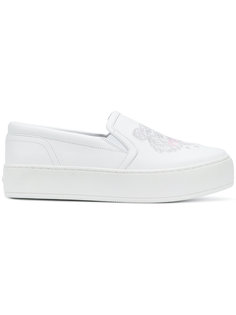 K-PY Tiger sneakers Kenzo