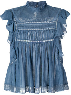 блузка Vivia Isabel Marant Étoile
