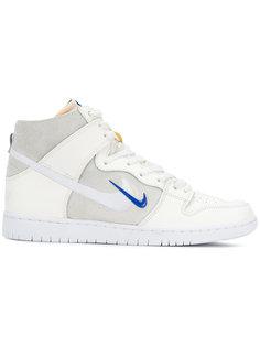 кроссовки SOULLAND X Nike SB Zoom Dunk Nike
