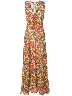 платье Flessy Isabel Marant