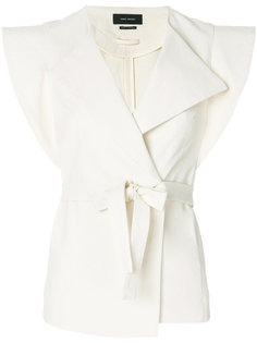 блузка Logan Isabel Marant