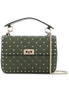 сумка через плечо Valentino Garavani Rockstud Spike Valentino