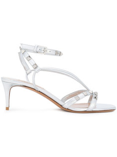 босоножки Valentino Garavani Rockstud Valentino