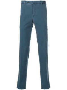 джинсовые брюки Pt01