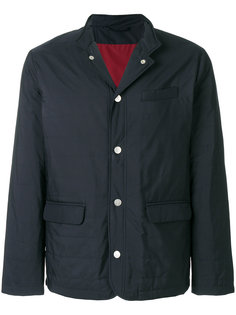 легкая куртка Eleventy