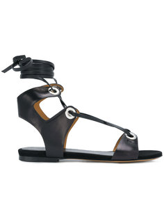 сандалии Jaysta Isabel Marant