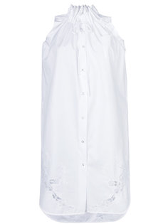 платье  Ermanno Scervino