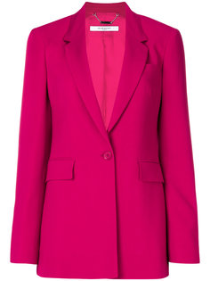 classic fitted blazer Givenchy