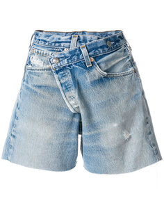 crossover refurbished shorts R13