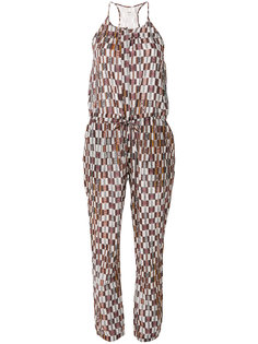 комбинезон Namibia Isabel Marant Étoile