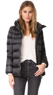 Add Down Puffer Down Jacket