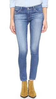 AG Legging Ankle Jeans
