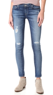 AG Ankle Legging Jeans