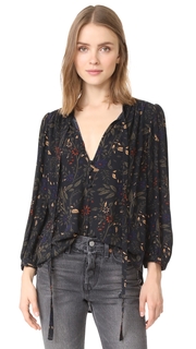 AG Savannah Blouse