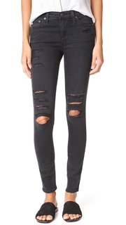 AG The Legging Ankle Jeans