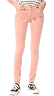 AG The Velvet Legging Jeans