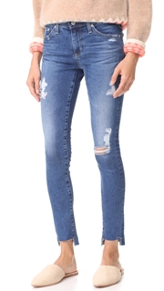 AG The Legging Ankle Jeans