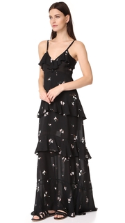 A.L.C. Zaydena Dress