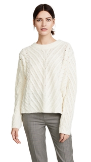 A.L.C. Jonas Sweater