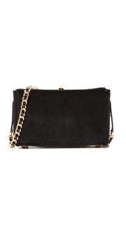 alice + olivia Collette Mini Cross Body Bag