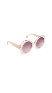 alice + olivia Mulholland Sunglasses