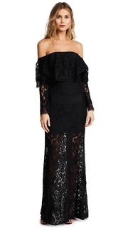 Ali &amp; Jay Soiree Gown