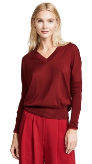 Adam Lippes Dolman V Neck