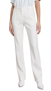 Adam Lippes Tuxedo Wool Pants