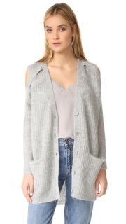 Alice McCall Electric Feel Cardigan