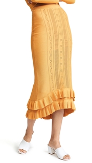 Alice McCall Good Fortune Skirt