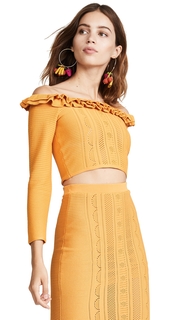 Alice McCall You Belong With Me Top