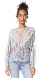 Alice McCall Picture This Top