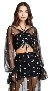 Alice McCall Youre The One Top