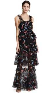 Alice McCall She Moves Me Dress