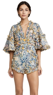 Alice McCall Choose Me Romper