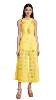 Alice McCall Limonada Jumpsuit