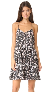 ANINE BING Floral Dress