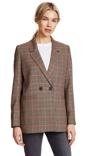 ANINE BING Madeleine Blazer