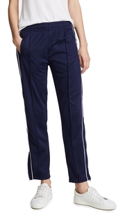 ANINE BING Wyatt Track Pants