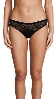 ANINE BING Willow Lace Panties