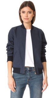 A.P.C. Norma Bomber