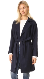 A.P.C. Bakerstreet Coat