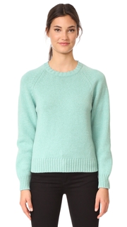 A.P.C. Pull Stirling Sweater