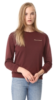 A.P.C. Hiver 1987 Sweatshirt