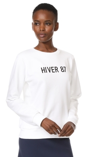 A.P.C. Hiver 1987 Archive Sweatshirt