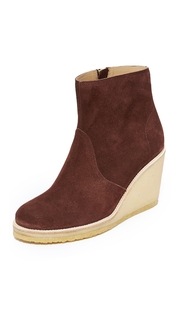 A.P.C. Gaya Booties